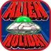 Alien Holiday